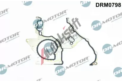 Dr.Motor Automotive Těsnění rozvodového ústrojí DMA DRM0798, DRM0798 Dr.Motor Automotive Těsnění rozvodového ústrojí DMA DRM0798, DRM0798