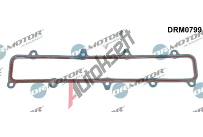Dr.Motor Automotive Tsnn kolena sacho potrub DMA DRM0799, DRM0799