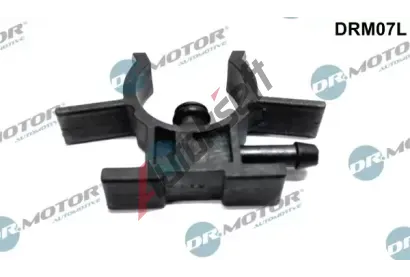 Dr.Motor Automotive Hadicová spojka palivové hadice DMA DRM07L, DRM07L Dr.Motor Automotive Hadicová spojka palivové hadice DMA DRM07L, DRM07L