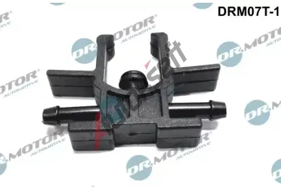 Dr.Motor Automotive Hadicov spojka palivov hadice DMA DRM07T-1, DRM07T-1
