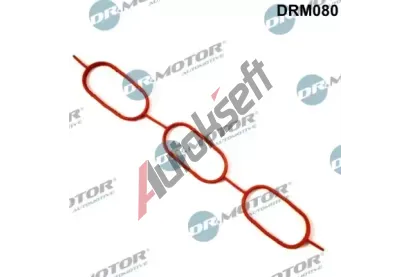 Dr.Motor Automotive Těsnění kolena sacího potrubí DMA DRM080, DRM080 Dr.Motor Automotive Těsnění kolena sacího potrubí DMA DRM080, DRM080