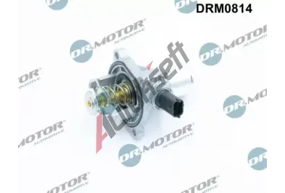 Dr.Motor Automotive Termostat chladiva DMA DRM0814, DRM0814