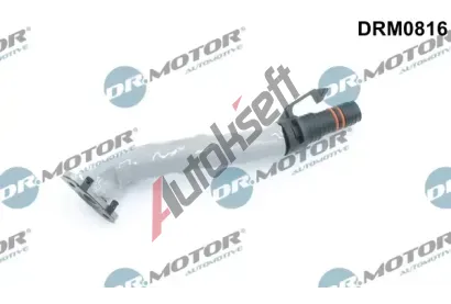 Dr.Motor Automotive Olejov potrub DMA DRM0816, DRM0816