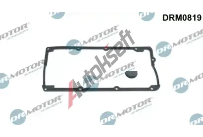 Dr.Motor Automotive Těsnění krytu hlavy válce DMA DRM0819, DRM0819 Dr.Motor Automotive Těsnění krytu hlavy válce DMA DRM0819, DRM0819