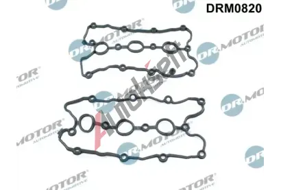 Dr.Motor Automotive Tsnn krytu hlavy vlce DMA DRM0820, DRM0820