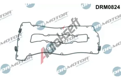 Dr.Motor Automotive Tsnn krytu hlavy vlce DMA DRM0824, DRM0824