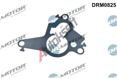 Dr.Motor Automotive Tsnn pstu vakuovho erpadla DMA DRM0825, DRM0825