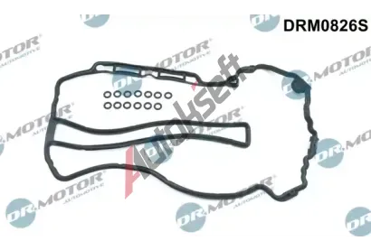 Dr.Motor Automotive Sada tsnn krytu hlavy vlce DMA DRM0826S, DRM0826S