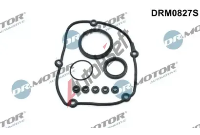 Dr.Motor Automotive Sada těsnění skříně rozvodového ústrojí DMA DRM0827S, DRM0827S Dr.Motor Automotive Sada těsnění skříně rozvodového ústrojí DMA DRM0827S, DRM0827S