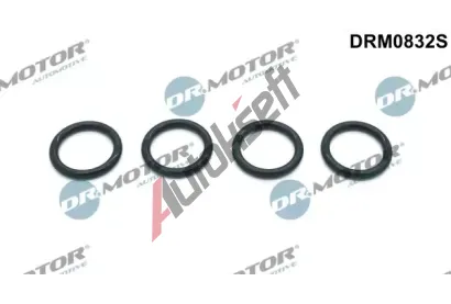 Dr.Motor Automotive Tsnn kolena sacho potrub DMA DRM0832S, DRM0832S