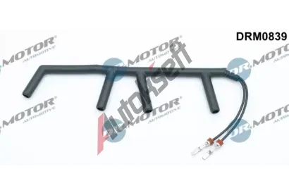 Dr.Motor Automotive Opravná sada kabelu, žhavící svíčka DMA DRM0839, DRM0839 Dr.Motor Automotive Opravná sada kabelu, žhavící svíčka DMA DRM0839, DRM0839