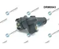 Dr.Motor Automotive Termostat chlazen oleje DMA DRM0843, DRM0843