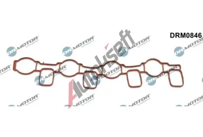 Dr.Motor Automotive Tsnn kolena sacho potrub DMA DRM0846, DRM0846