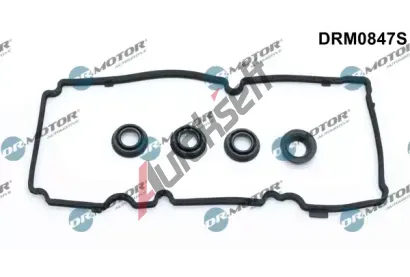 Dr.Motor Automotive Sada těsnění krytu hlavy válce DMA DRM0847S, DRM0847S Dr.Motor Automotive Sada těsnění krytu hlavy válce DMA DRM0847S, DRM0847S