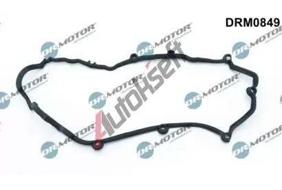 Dr.Motor Automotive Tsnn krytu hlavy vlce DMA DRM0849, DRM0849
