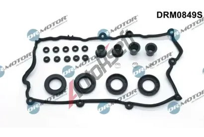 Dr.Motor Automotive Sada tsnn krytu hlavy vlce DMA DRM0849S, DRM0849S