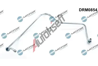 Dr.Motor Automotive Olejové potrubí DMA DRM0854, DRM0854 Dr.Motor Automotive Olejové potrubí DMA DRM0854, DRM0854