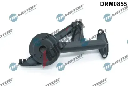 Dr.Motor Automotive Sací trubka olejového čerpadla DMA DRM0855, DRM0855 Dr.Motor Automotive Sací trubka olejového čerpadla DMA DRM0855, DRM0855