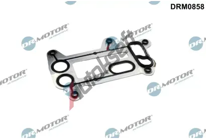 Dr.Motor Automotive Tsnn chladie oleje DMA DRM0858, DRM0858