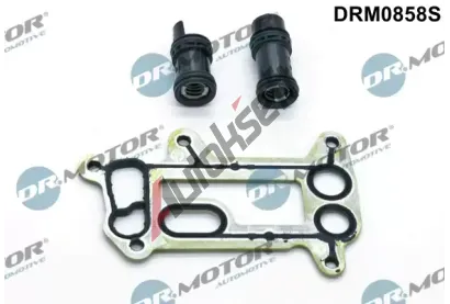 Dr.Motor Automotive Sada t�sn�n� chladi�e oleje DMA DRM0858S, DRM0858S