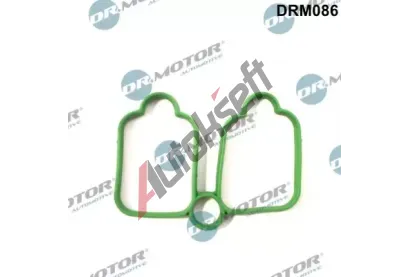 Dr.Motor Automotive Těsnění kolena sacího potrubí DMA DRM086, DRM086 Dr.Motor Automotive Těsnění kolena sacího potrubí DMA DRM086, DRM086