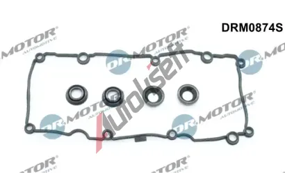 Dr.Motor Automotive Sada tsnn krytu hlavy vlce DMA DRM0874S, DRM0874S