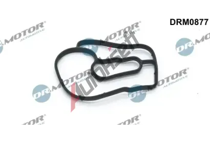 Dr.Motor Automotive Těsnění pouzdra olejového filtru DMA DRM0877, DRM0877 Dr.Motor Automotive Těsnění pouzdra olejového filtru DMA DRM0877, DRM0877