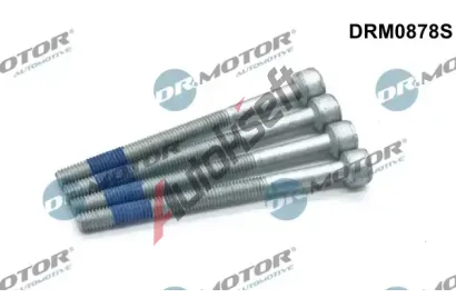 Dr.Motor Automotive roub drku vstikovac trysky DMA DRM0878S, DRM0878S