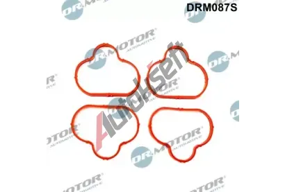 Dr.Motor Automotive Sada tsnn kolena sacho potrub DMA DRM087S, DRM087S