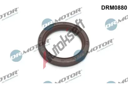 Dr.Motor Automotive Těsnicí kroužek klikového hřídele DMA DRM0880, DRM0880 Dr.Motor Automotive Těsnicí kroužek klikového hřídele DMA DRM0880, DRM0880