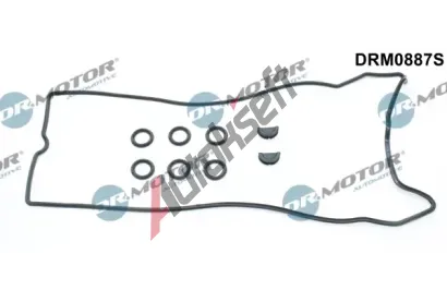 Dr.Motor Automotive Sada tsnn krytu hlavy vlce DMA DRM0887S, DRM0887S