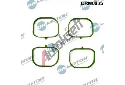 Dr.Motor Automotive Sada tsnn kolena sacho potrub DMA DRM088S, DRM088S