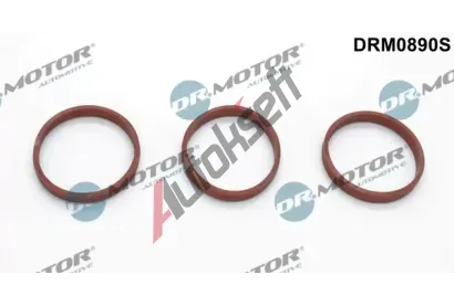 Dr.Motor Automotive Sada tsnn kolena sacho potrub DMA DRM0890S, DRM0890S