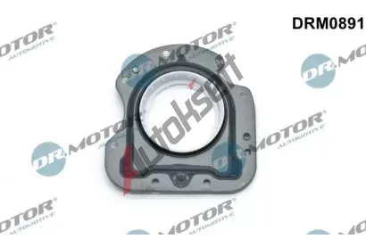 Dr.Motor Automotive Těsnicí kroužek klikového hřídele DMA DRM0891, DRM0891 Dr.Motor Automotive Těsnicí kroužek klikového hřídele DMA DRM0891, DRM0891