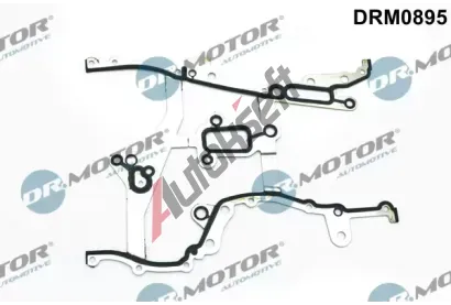 Dr.Motor Automotive Tsnn rozvodovho stroj DMA DRM0895, DRM0895