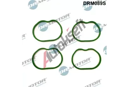 Dr.Motor Automotive Sada těsnění kolena sacího potrubí DMA DRM089S, DRM089S Dr.Motor Automotive Sada těsnění kolena sacího potrubí DMA DRM089S, DRM089S
