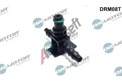 Dr.Motor Automotive Hadicová spojka palivové hadice DMA DRM08T, DRM08T Dr.Motor Automotive Hadicová spojka palivové hadice DMA DRM08T, DRM08T