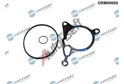 Dr.Motor Automotive Sada tsnn, podtlakov pumpa DMA DRM0908S, DRM0908S