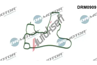 Dr.Motor Automotive Tsnn ventilace klikov skn DMA DRM0909, DRM0909