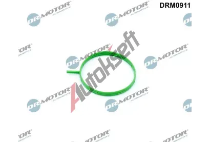 Dr.Motor Automotive Těsnění vedení AGR ventilu DMA DRM0911, DRM0911 Dr.Motor Automotive Těsnění vedení AGR ventilu DMA DRM0911, DRM0911