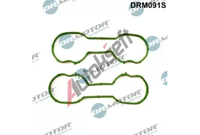 Dr.Motor Automotive Sada tsnn kolena sacho potrub DMA DRM091S, DRM091S