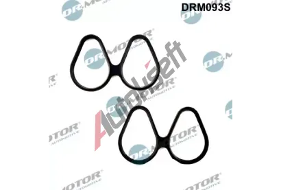 Dr.Motor Automotive Sada tsnn kolena sacho potrub DMA DRM093S, DRM093S