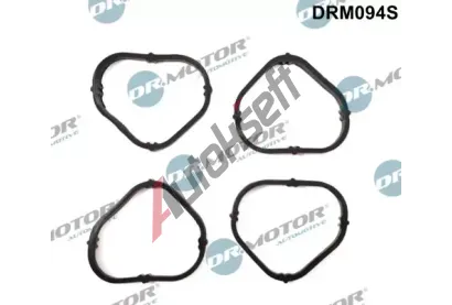 Dr.Motor Automotive Sada tsnn kolena sacho potrub DMA DRM094S, DRM094S