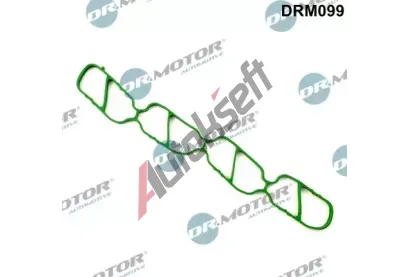 Dr.Motor Automotive Tsnn kolena sacho potrub DMA DRM099, DRM099