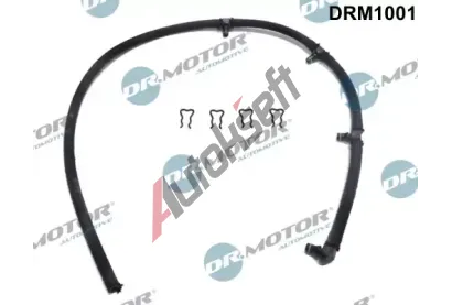 Dr.Motor Automotive Hadice unikání paliva DMA DRM1001, DRM1001 Dr.Motor Automotive Hadice unikání paliva DMA DRM1001, DRM1001