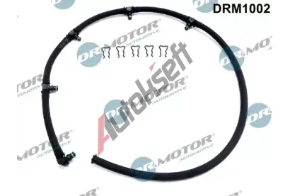 Dr.Motor Automotive Hadice unikání paliva DMA DRM1002, DRM1002 Dr.Motor Automotive Hadice unikání paliva DMA DRM1002, DRM1002
