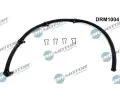 Hadice unikn paliva Dr.Motor Automotive ‐ DMA DRM1004