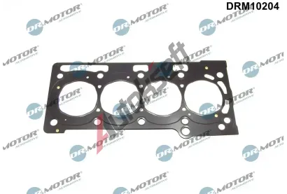 Dr.Motor Automotive Tsnn hlavy vlce DMA DRM10204, DRM10204