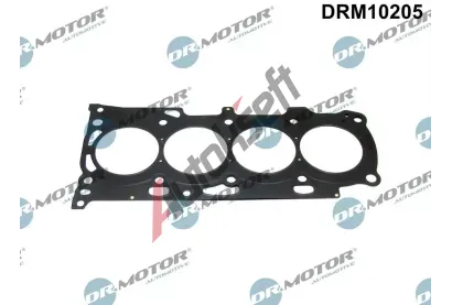 Dr.Motor Automotive Tsnn hlavy vlce DMA DRM10205, DRM10205