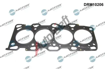 Dr.Motor Automotive T�sn�n� hlavy v�lce DMA DRM10206, DRM10206